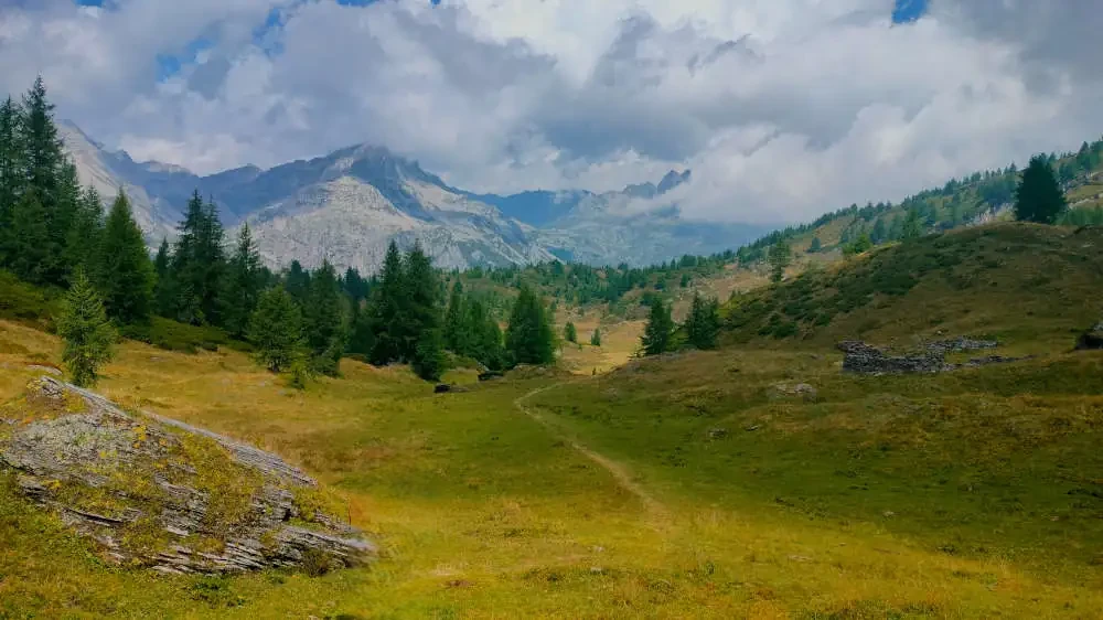 alpeggi alpe devero sentiero h12 sui miei passi 1