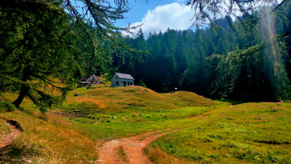 sentiero alpe devero sui miei passi